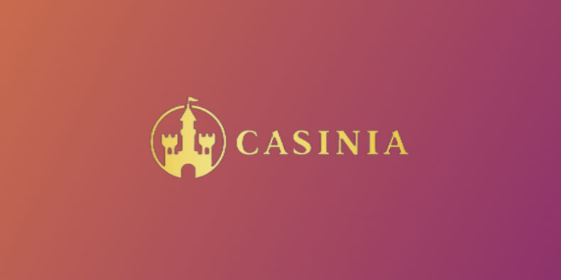 Мобильная версия казино Casinia