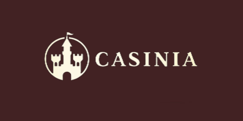 Верификация в казино Casinia