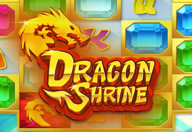 Игровой слот Dragon Shrine